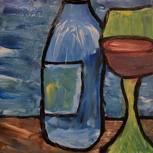 Meet your Posher, Susan